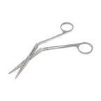 Knight Heymann Nasal Turbinectomy Scissors Additional View