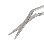 Knight Heymann Nasal Turbinectomy Scissors Additional View