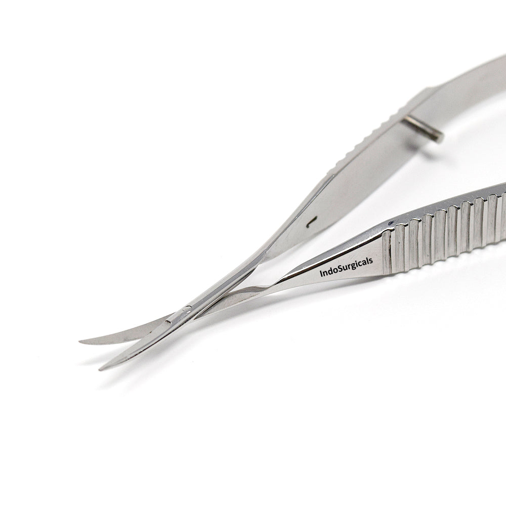 Vannas Spring Scissors Additional View