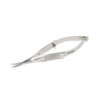 Vannas Spring Scissors Additional View