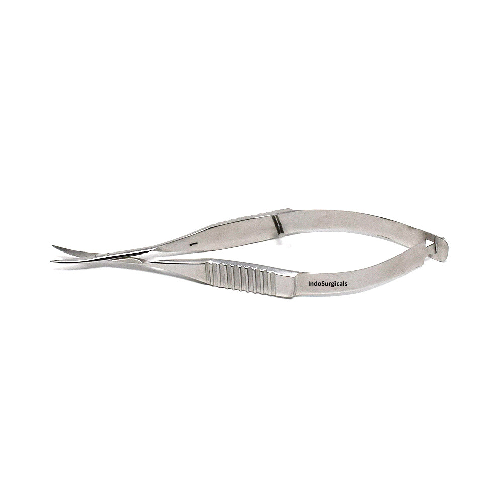 Vannas Spring Scissors Additional View