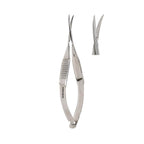 Vannas Spring Scissors