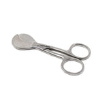 Umbilical Cord Cutting Scissors Additional View