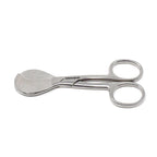 Umbilical Cord Cutting Scissors Additional View