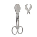Umbilical Cord Cutting Scissors
