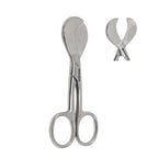 Umbilical Cord Cutting Scissors