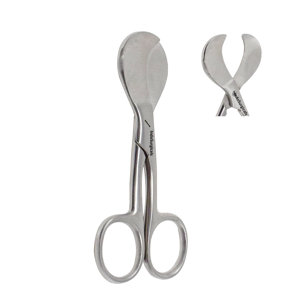 Umbilical Cord Cutting Scissors