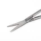 Knapp Iris Scissors (Straight) Additional View
