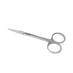 Knapp Iris Scissors (Straight) Additional View