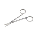 Knapp Iris Scissors (Straight) Additional View