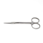 Knapp Iris Scissors (Straight) Additional View