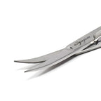 Knapp Iris Scissors (Curved) Additional View