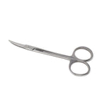 Knapp Iris Scissors (Curved) Additional View