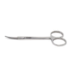 Knapp Iris Scissors (Curved) Additional View
