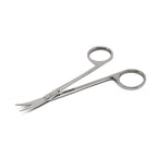 Knapp Iris Scissors (Curved) Additional View