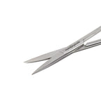 Cuticle Scissors (Straight) Additional View