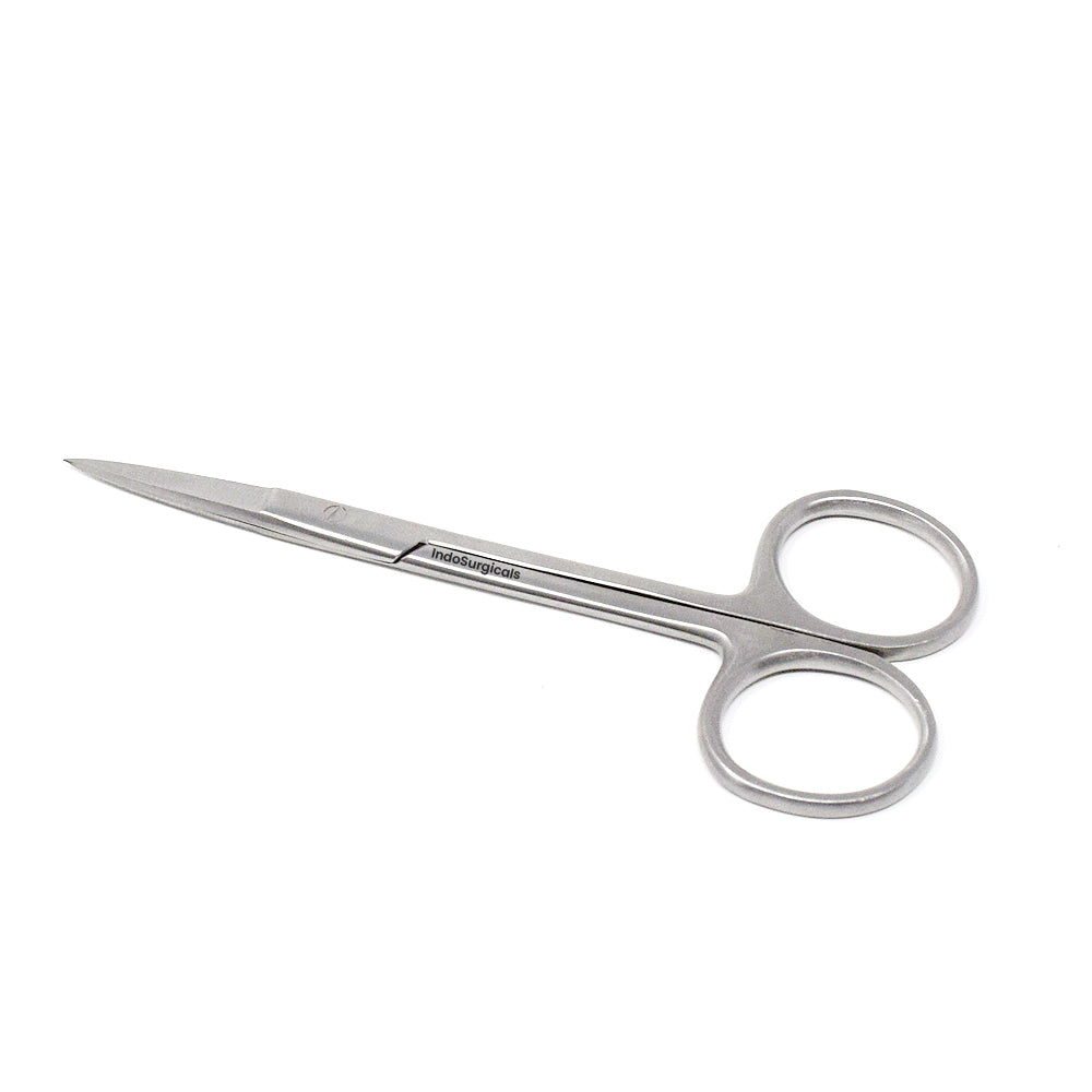Cuticle Scissors (Straight) Additional View