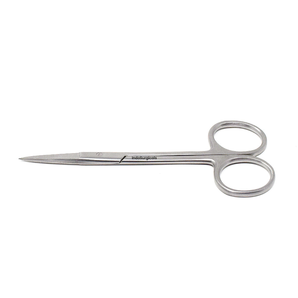 Cuticle Scissors (Straight) Additional View