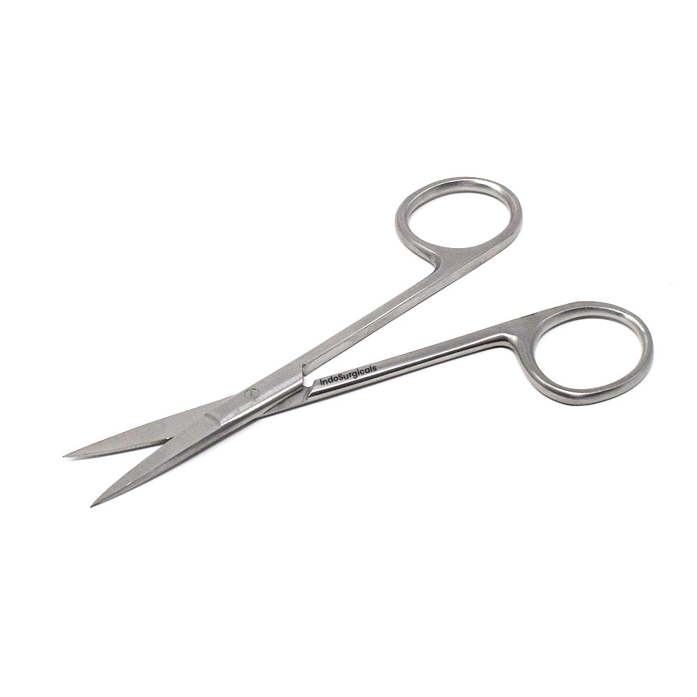 Cuticle Scissors (Straight) Additional View