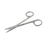 Cuticle Scissors (Straight) Additional View