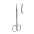 Cuticle Scissors (Straight)