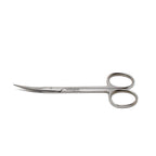 Cuticle Scissors (Curved) Additional View