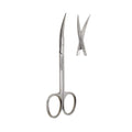 Cuticle Scissors (Curved)