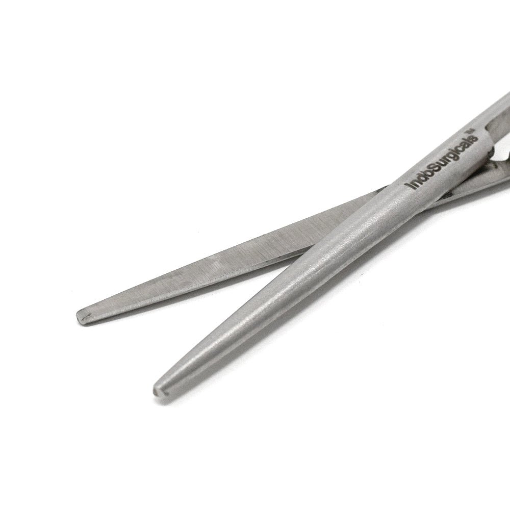 Tonsil Scissors (Straight) Additional View