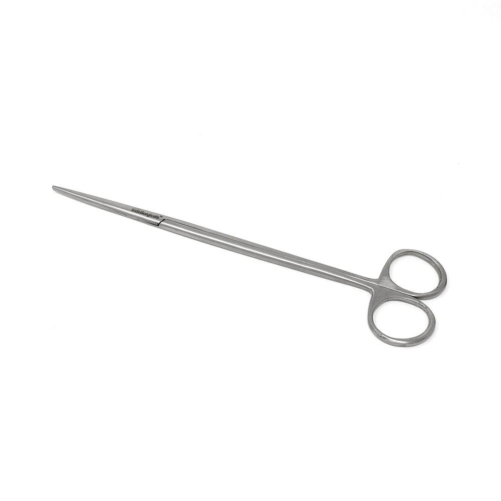 Tonsil Scissors (Straight) Additional View