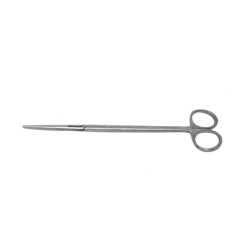 Tonsil Scissors (Straight) Additional View