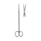 Tonsil Scissors (Straight)