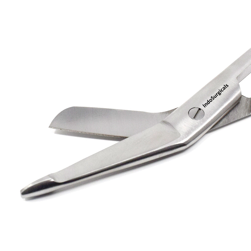 Lister Bandage Scissors Additional View