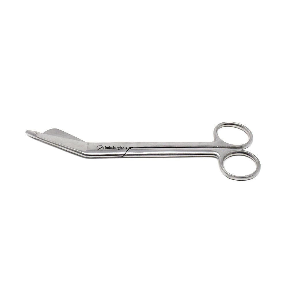 Lister Bandage Scissors Additional View