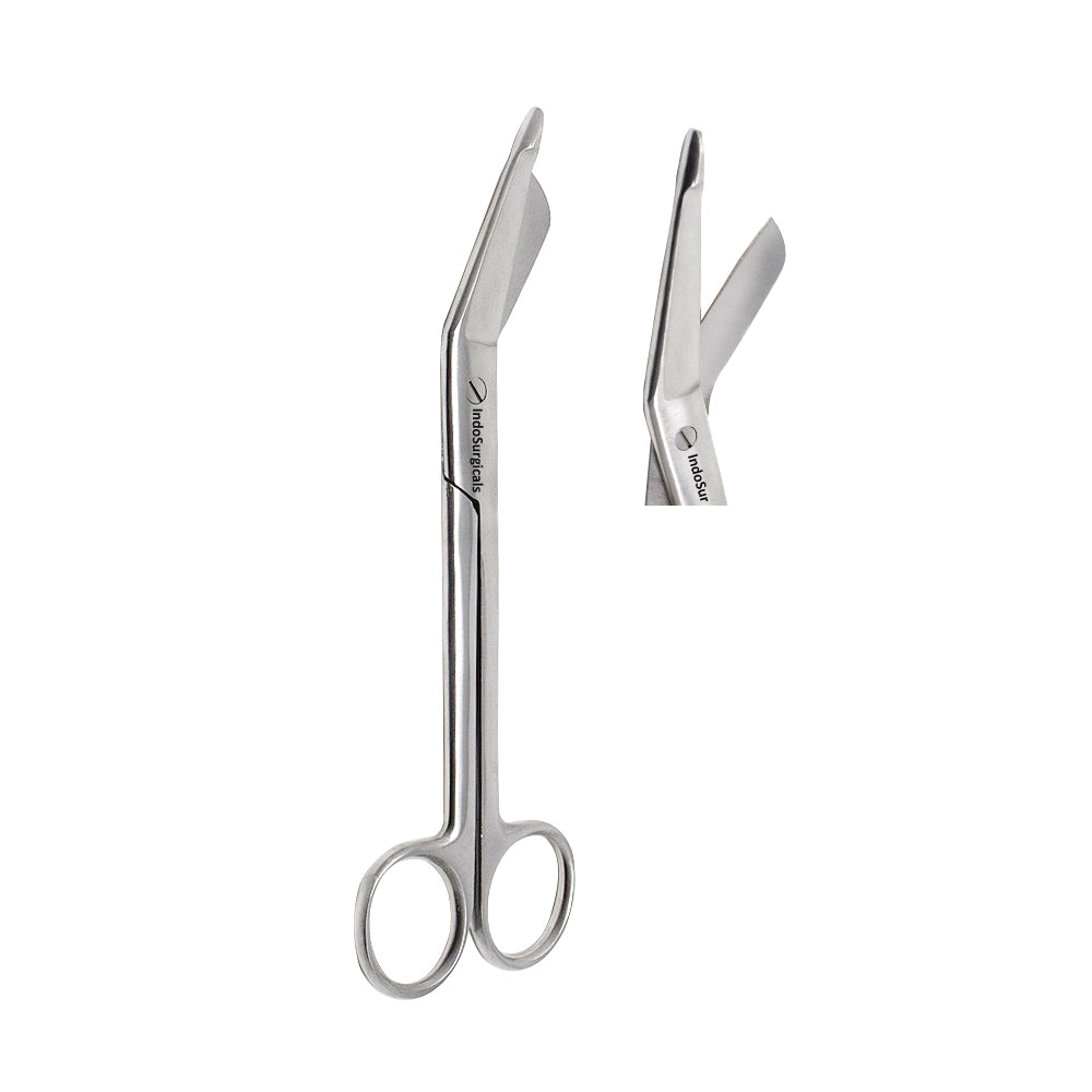 Lister Bandage Scissors
