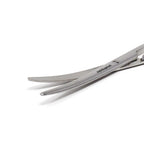 Tonsil Scissors (Curved) Additional View