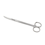 Tonsil Scissors (Curved) Additional View