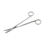 Tonsil Scissors (Curved) Additional View