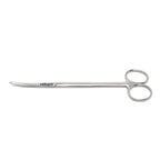 Tonsil Scissors (Curved) Additional View