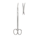 Tonsil Scissors (Curved)