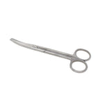 Dressing Scissors (Curved) Blunt/Sharp Additional View