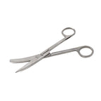Dressing Scissors (Curved) Blunt/Sharp Additional View