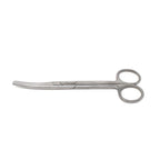 Dressing Scissors (Curved) Blunt/Sharp Additional View