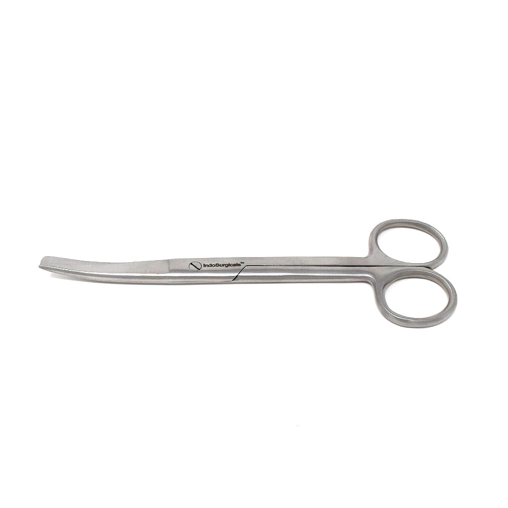 Dressing Scissors (Curved) Blunt/Sharp Additional View