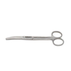 Dressing Scissors (Curved) Blunt/Sharp Additional View