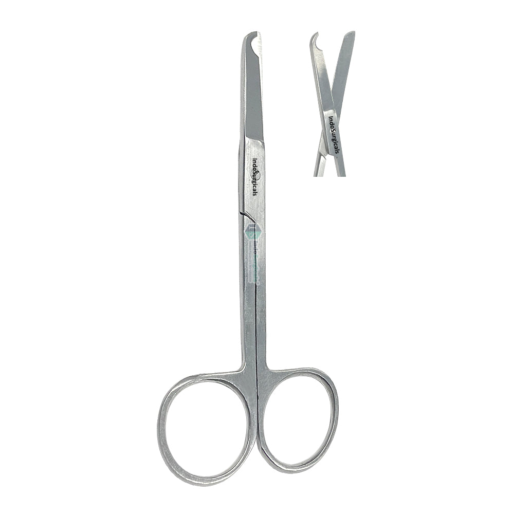 Spencer (Littauer) Stitch Scissors
