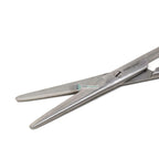 Tungsten Carbide (TC), Mayo Scissor, Straight Additional View