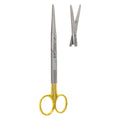 Tungsten Carbide (TC), Mayo Scissor, Straight