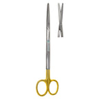 Tungsten Carbide (TC) Metzenbaum Scissor, Straight