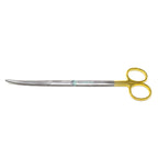 Tungsten Carbide (TC), Metzenbaum Scissor, Curved Additional View
