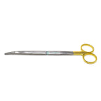 Tungsten Carbide (TC), Metzenbaum Scissor, Curved Additional View